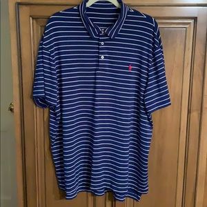 Polo Ralph Lauren Performance Collared Shirt